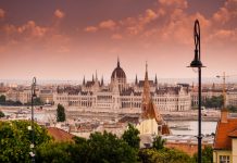 Budapest nyaralás Balatonnál