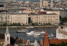 Budapesten az albérletek havi díja