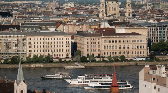 Budapesten az albérletek havi díja