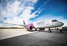 Tíz újraindított járattal bővít nyáron a Wizz Air