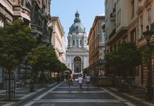 erős belföldi turizmus hajtja a magyarországi hotelpiacot
