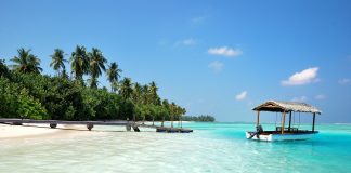 Utazz a Maldív-Szigetekre a WizzAir-rel!