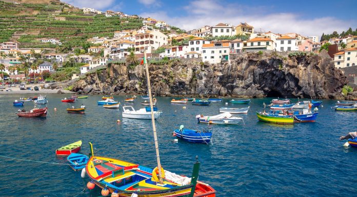 Madeira szigetére repül a Wizz Air