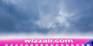 Zöld próbajárat a Wizz Airnél