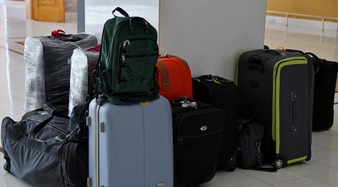 Strapabíró és kényelmes bőröndök a nyaraláshoz