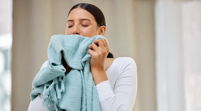 Miért használjon parfümöt a mosásban